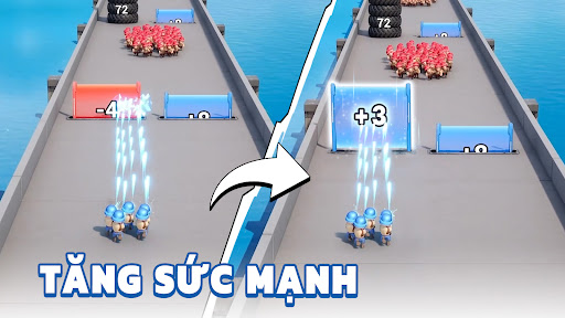 Tải Top War: Battle Game - Funtap Mod Apk Miễn Phí