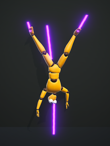 Elastic Playground:Ragdoll Fun Hack Mod