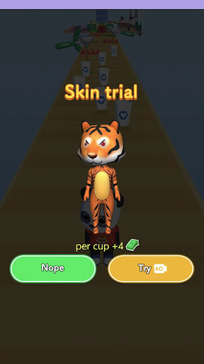 Download Merge Cafe-relax game Mod Free