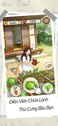 Hello! Nhà trọ trong mơ Mod No Ads