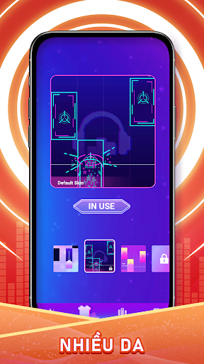 Mod Trò chơi Đàn Piano Ma Thuật Android