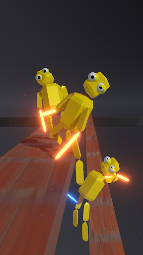 Shuriken Cut Mod VIP