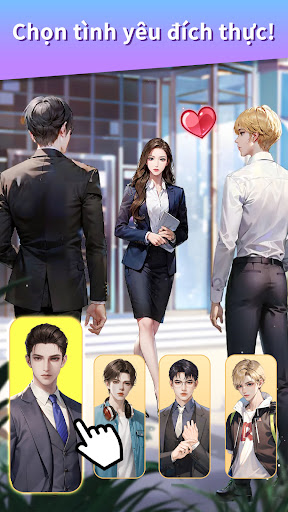 Công Chúa Trang Điểm Salon Mod Không Quảng Cáo