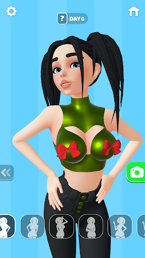 Download Bra Maker Mod