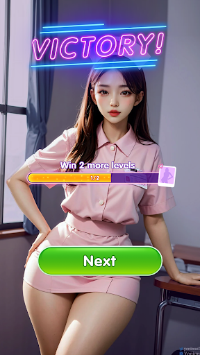 Glam Vít Puzzle APK