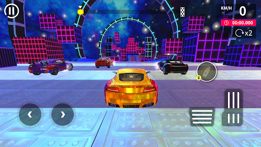 Driving Simulator: Car Racing Mod Apk Không Quảng Cáo