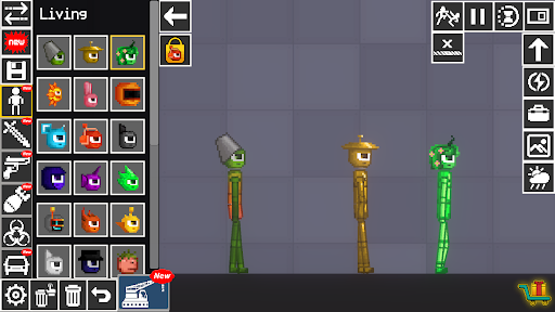 Beats Playground Hack APK