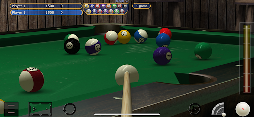 Mod Virtual Pool Android