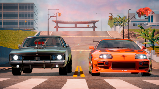 Drive Zone: Car Simulator Game Hack APK