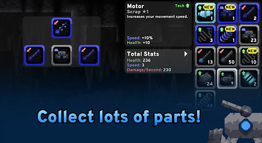 Corebound Mod No Ads