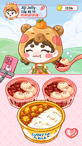 Download Siêu sao Mukbang ASMR Unlimited