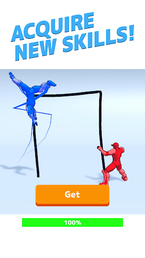 Draw Action: Freestyle Fight Mod Update