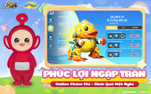 ZingSpeed Mobile Mod Max Level