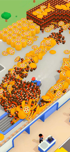 Pizza Ready Mod Free