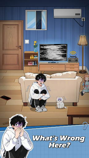 Brain Puzzle 2: Logic Twist Mod No Ads