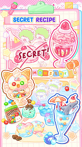 Tanghulu Master - Mukbang ASMR Mod Apk An Toàn Không Virus