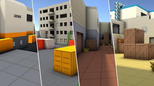 BLOCKPOST Mobile Mod Apk Không Quảng Cáo