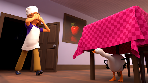 Where is He: Hide and Seek Mod Latest Version