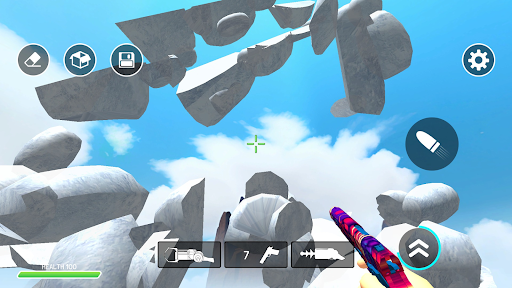 Hack Winter: Frozen Bot Apk