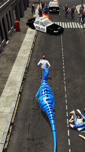 Dinosaur Universe Mod Apk Unlocked All