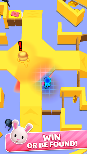 Hide 'N Seek! Mod Premium