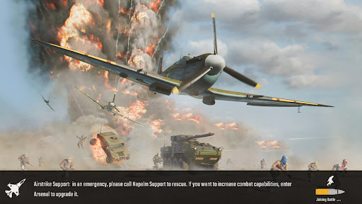 Download War Zone: Fight For Homeland Mod Free