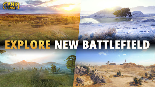 Download bắn xe tăng APK