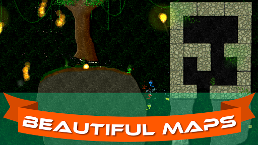 Annelids: Online battle Hack APK