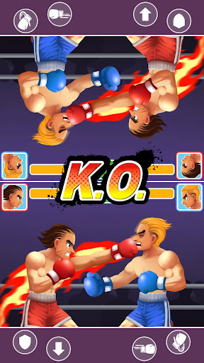 Trò chơi 2 người & 4 người Mod Apk Cho Android