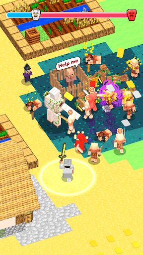 Tải Chế Tạo – Khai Thác & Xây Dựng Mod Apk Miễn Phí