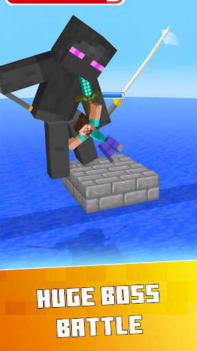 Ninja sword game: đấu kiếm Hack Full