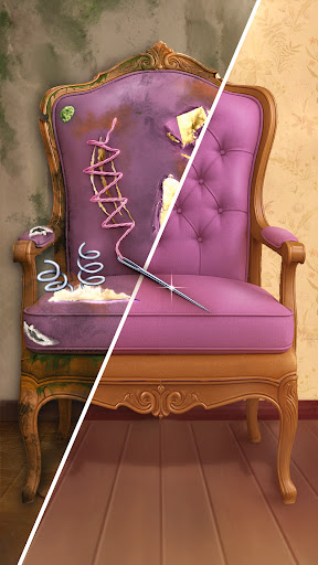 Download House Makeover: ASMR Cleaning Mod Free