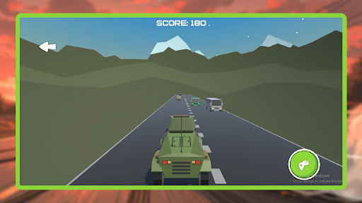 Journey Car3d Mod Update