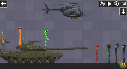 Beats Playground Mod Không Giới Hạn