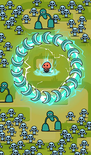 Mod Menu Little Hero: Monster War Apk