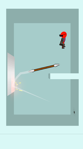 Tải Spring Lancer: Snap & Strike Mod Apk Miễn Phí