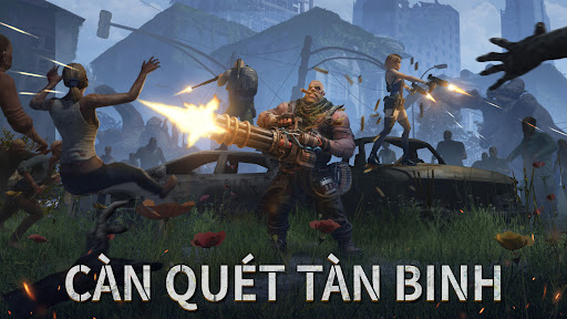 Download Doomsday: Last Survivors APK