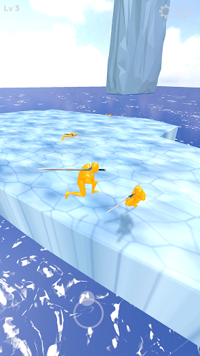 Download Ragdoll Blade Mod