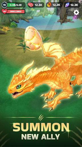 Mod Dinosaur Universe Android