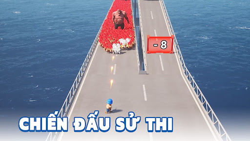 Top War: Battle Game - Funtap APK Mod