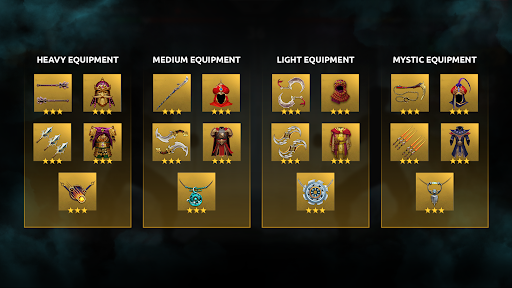 Download Shades: Shadow Fight Roguelike Mod