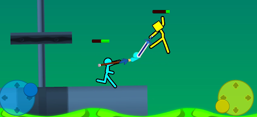 Supreme Duelist 2022 Mod Apk Không Quảng Cáo