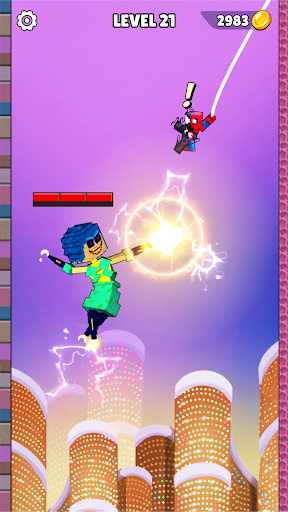 Tải Swing Master: Emotion Inside Mod Mới Nhất