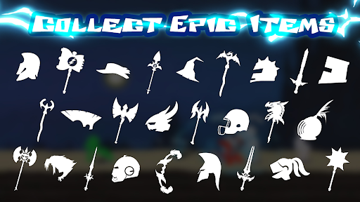 Stickman The Flash Mod New Update