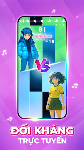 Magic Tiles 3™: Trò chơi Piano Mod Premium