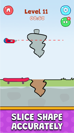 Tappy Minigames Challenge Mod Apk Cho Android