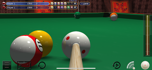 Tải Virtual Pool Mod Apk Miễn Phí