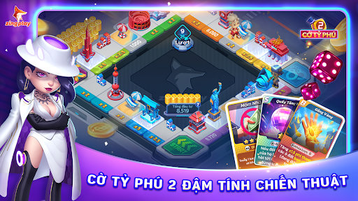 ZingPlay - Cổng game - iCa Mod Unlock Premium