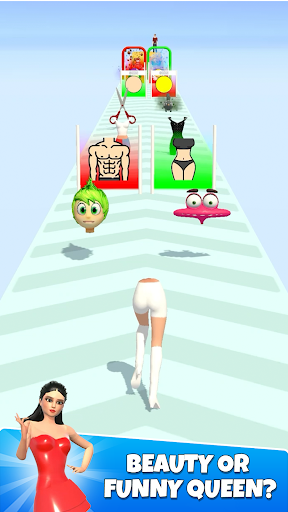 Build A Queen APK Mod