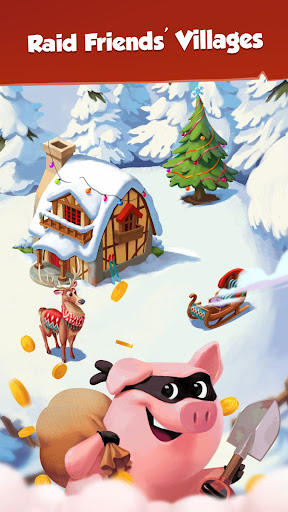 Coin Master - VTC Game Mod New Update